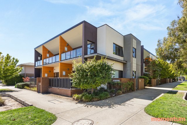 12/47 Abena Avenue, ACT 2911