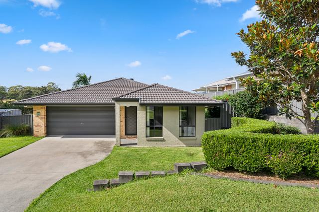 4 Rigoni Crescent, NSW 2450