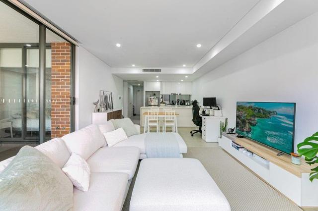 203/4 Saxby Close, NSW 2019