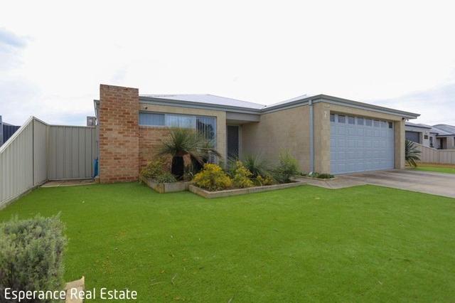 7 Magistrate Drive, WA 6450