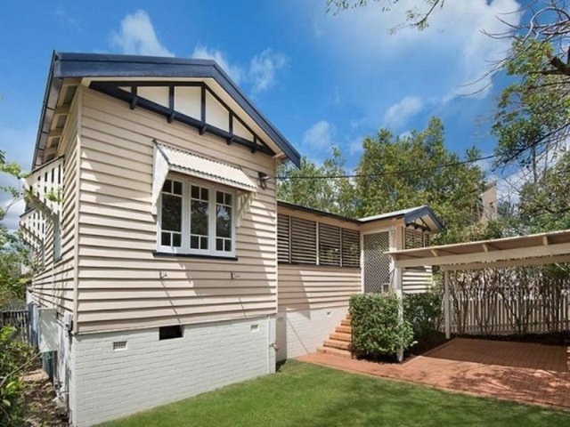 1/25 Lonsdale Street, QLD 4007