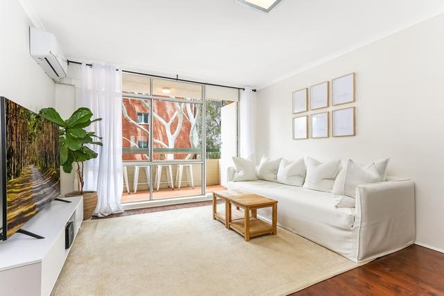 20/124 Carrington Road, NSW 2031