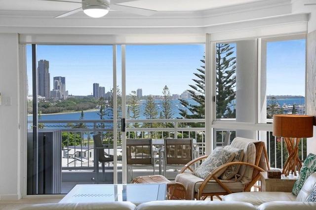 35/11-17 Hughes Avenue, QLD 4217
