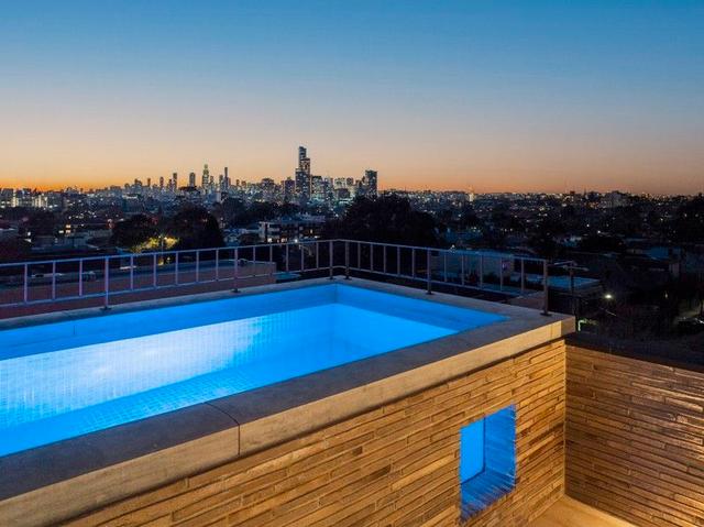 Penthouse/621 Malvern Road, VIC 3142