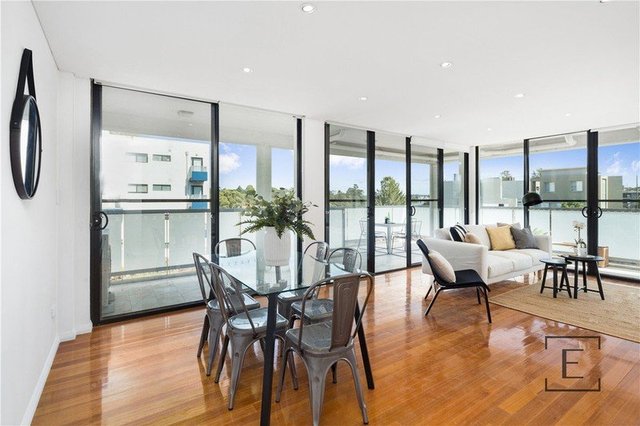 11/8 Bennett Street, NSW 2137