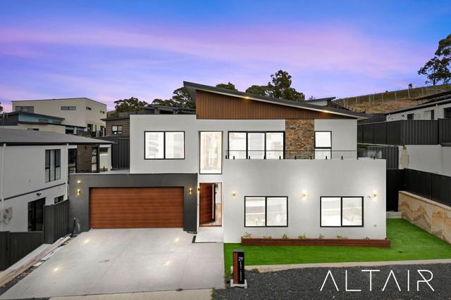 29 Crone Terrace, ACT 2913