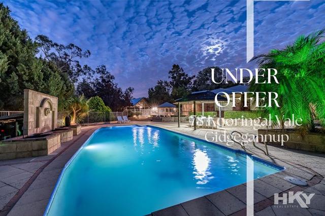 78 Kooringal Vale, WA 6083