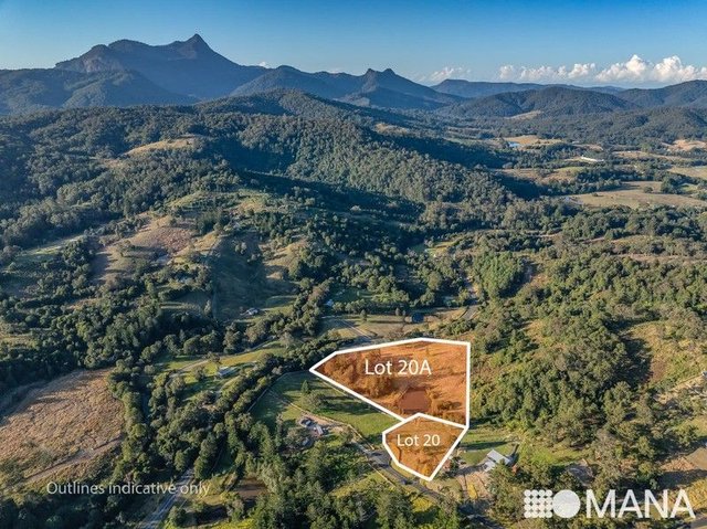 Lot 20/2981 Kyogle Road, NSW 2484