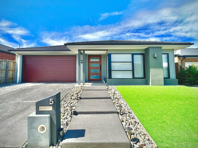 5 Plover Way, VIC 3756