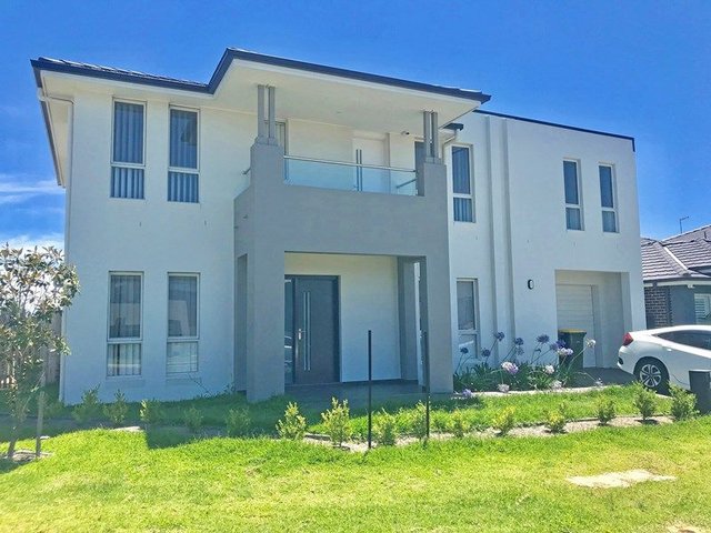 147 Alex Avenue, NSW 2762