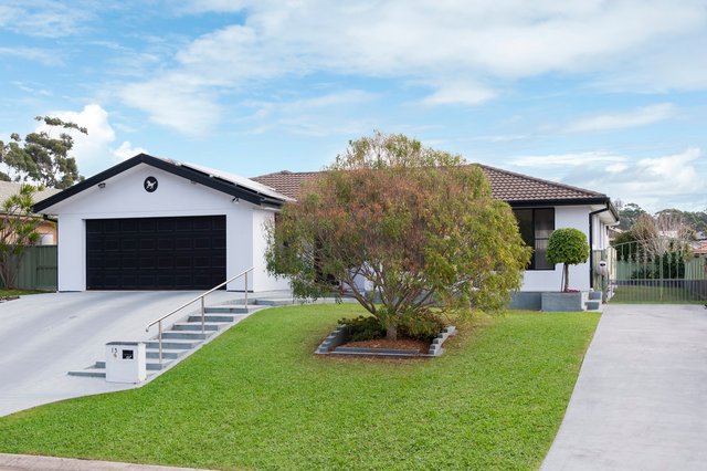 Nirvana Property Specialists Local Real Estate Agency Allhomes