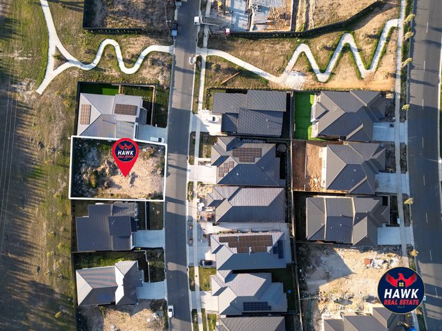 21 McCauley Avenue, NSW 2620