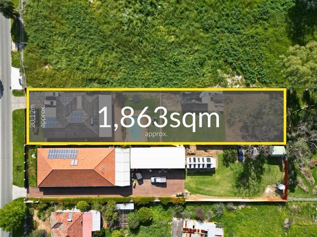 76 Elizabeth Street, WA 6107