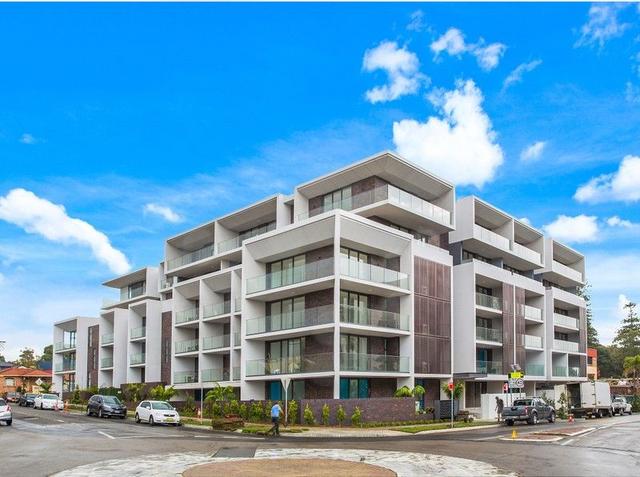 102/2-8 Loftus Street, NSW 2205
