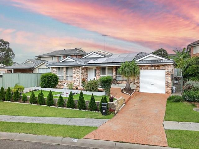 21A Marina Crescent, NSW 2171