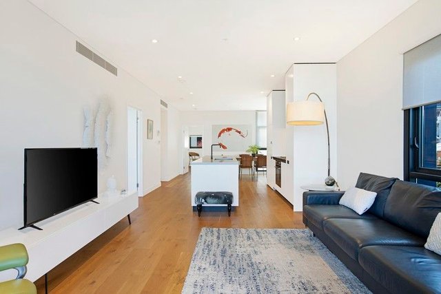 307/15 Marshall Avenue, NSW 2065