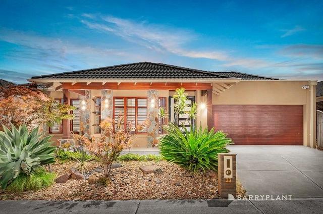 33 Raychelsbury Parade, VIC 3750