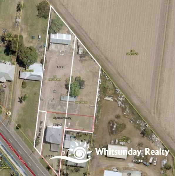 Real Estate for Sale in Proserpine, QLD 4800 Allhomes