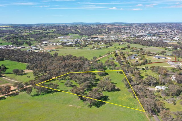 Lot 1992 Wickham/james Lane, NSW 2594