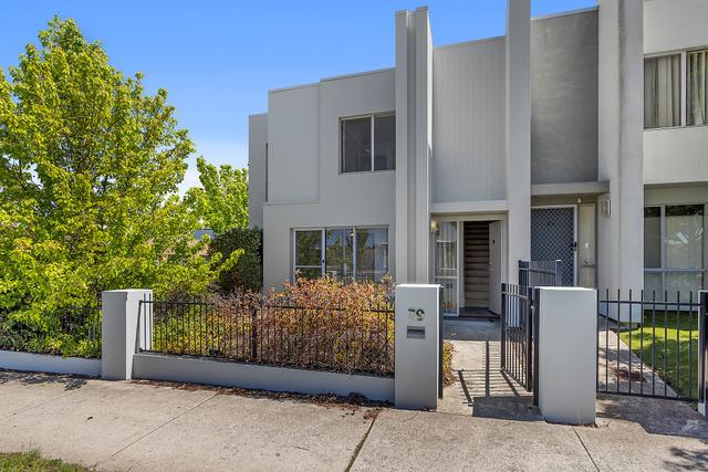 79 Mabo Boulevard, ACT 2914