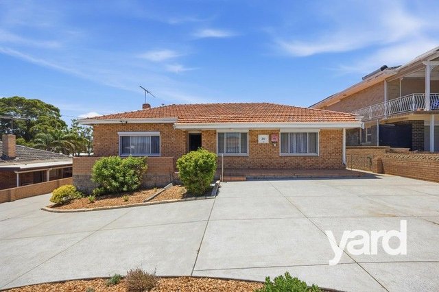 30 Headland Road, WA 6163