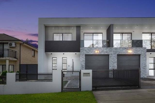 22A Nobbs Road, NSW 2199