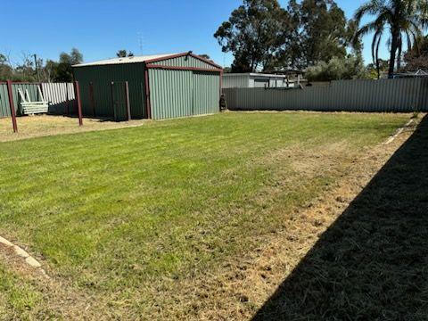 38 Old York  Road, WA 6401