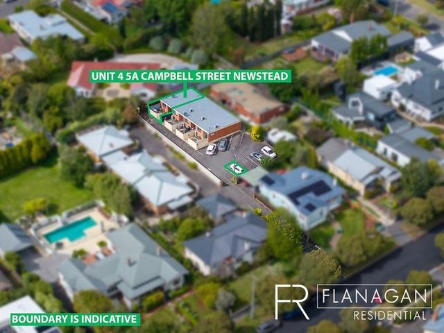 Unit 4/5A Campbell St, TAS 7250