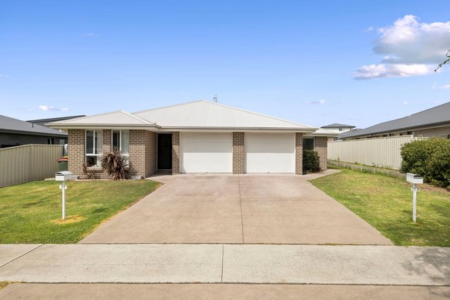 22 & 22a Success Street, NSW 2580