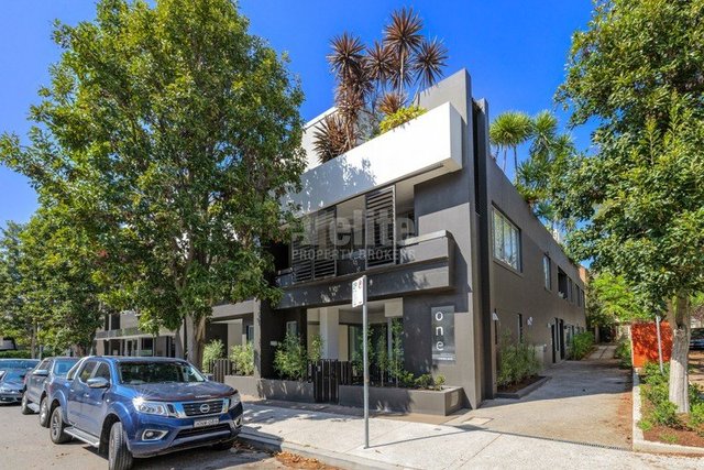 G06/1 Cassins Avenue, NSW 2060