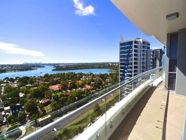 2103/87 Shoreline Drive, NSW 2138