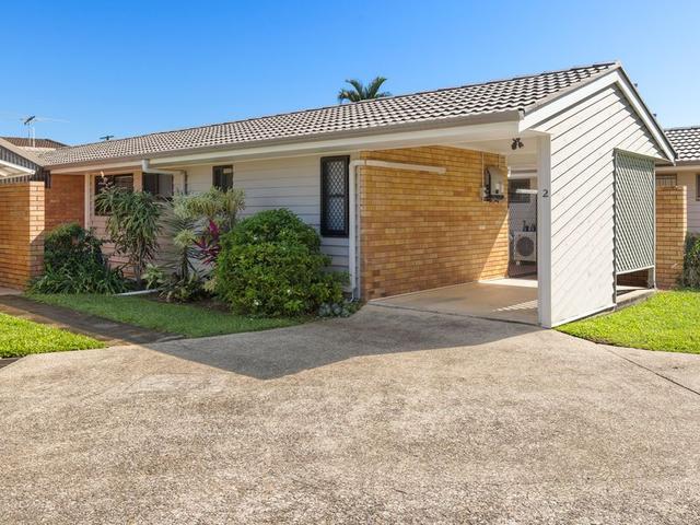 2/68 Coburg Street East, QLD 4163