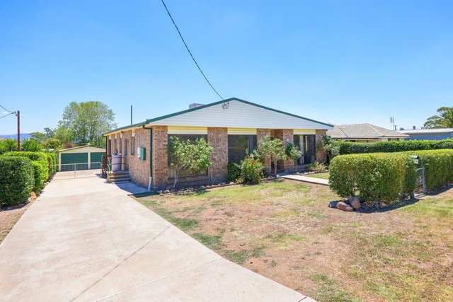 45 Barton Street, NSW 2337