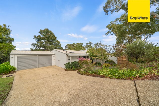 3/146 Shackleton Circuit, ACT 2607