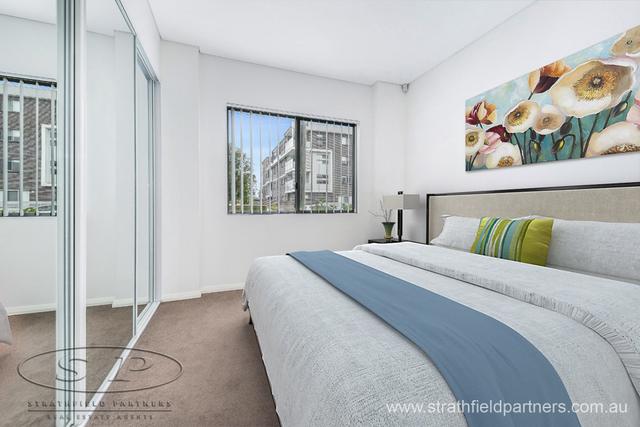 17/60-64 Essington Street, NSW 2145