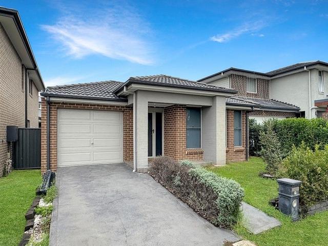 19 Bivouac Street, NSW 2747