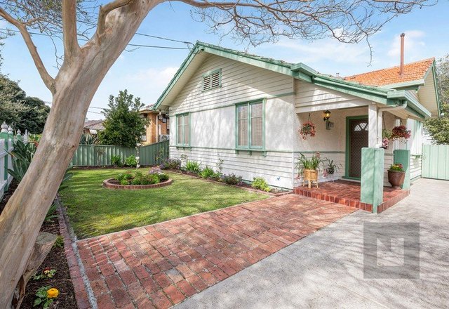 13 Carmichael Street, VIC 3012