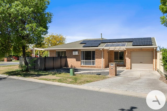1 Yuranigh Court, ACT 2913