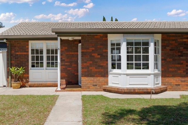 6/122 - 124 South Terrace, SA 5095