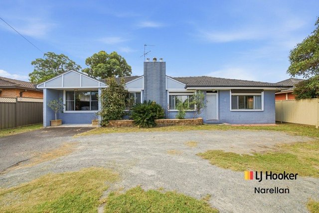 323 Remembrance Driveway, NSW 2570