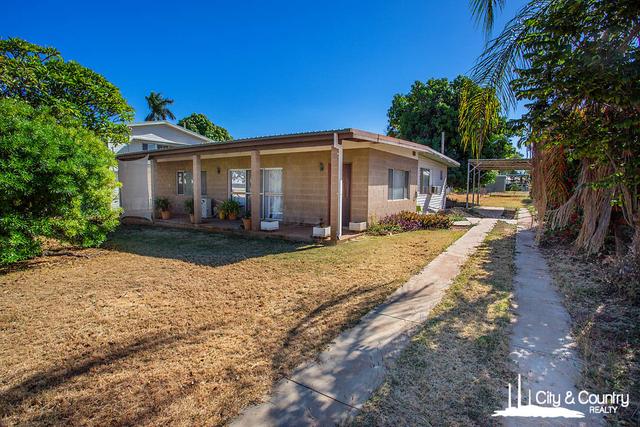 28 Clarke Street, QLD 4825