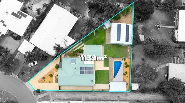 88 Whitsunday Drive, QLD 4817