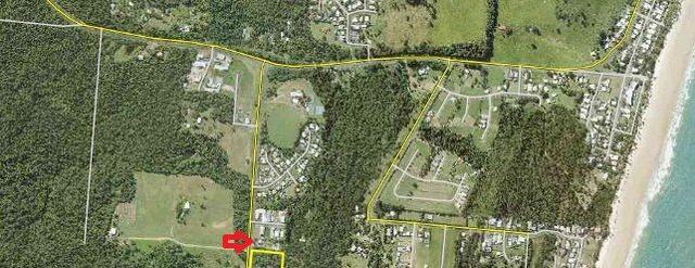 LOT 3 Tully Mission Beach Road, QLD 4852