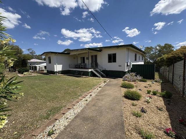 64 Wallace Street, QLD 4408