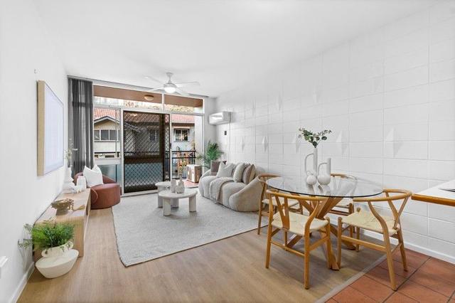 1/21 Arran Avenue, QLD 4007