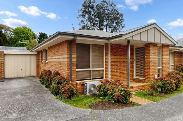 3/8 Sherwood Avenue, VIC 3135