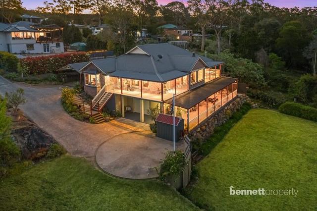 305 Lieutenant Bowen Drive, NSW 2753