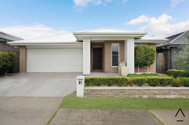 91 O'Keefe Drive, NSW 2570
