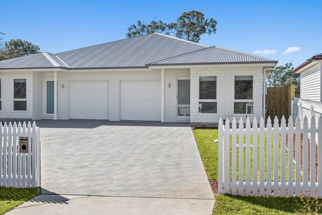 4B/Bong Bong Road, NSW 2575