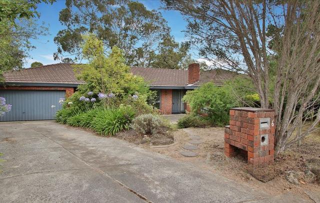 6 Judith Court, VIC 3108